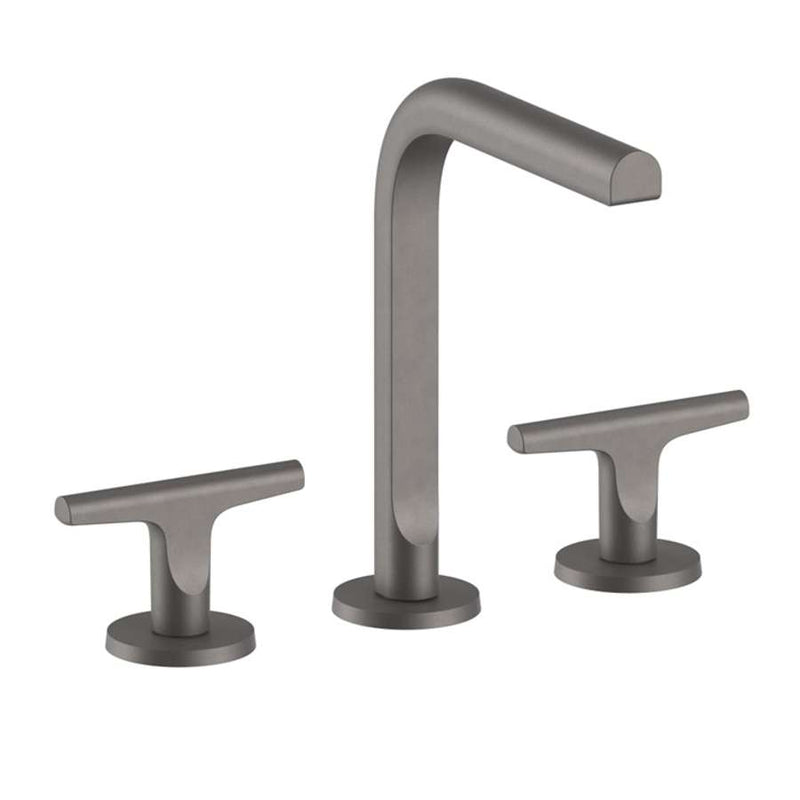 Sailing 67P5J007 3-hole basin mixer