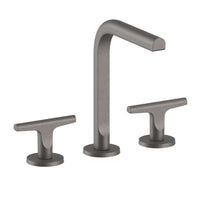 Sailing 67P5J007 3-hole basin mixer