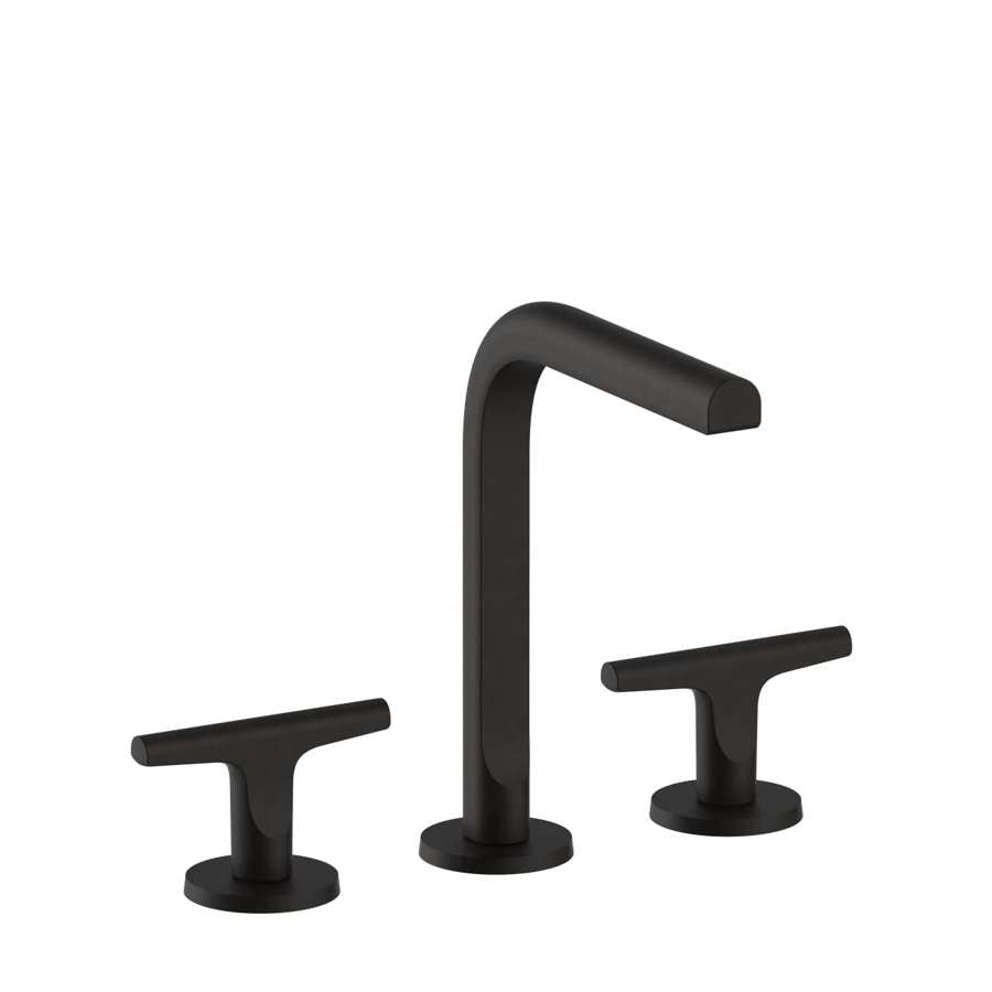 Sailing 67P5J007 3-hole basin mixer