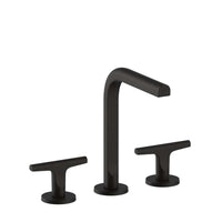 Sailing 67P5J007 3-hole basin mixer