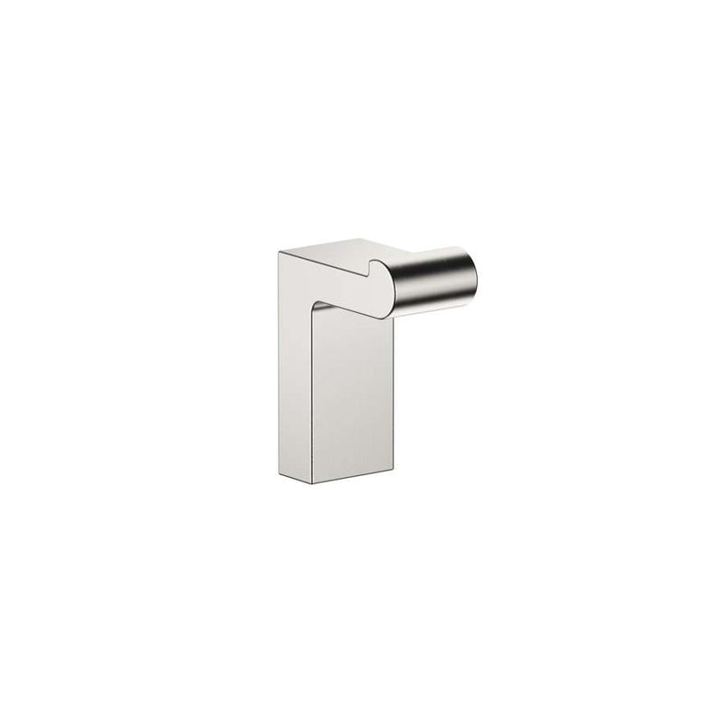 Dornbracht IMO 83251670-06 Hook in Platinum Matt
