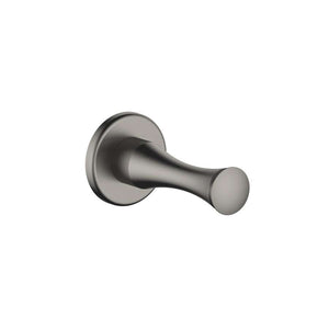 Dornbracht 83252970-99 hook in dark platinum matt