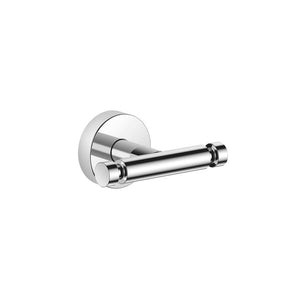 Dornbracht Lisse 83256979-00 Hooks in two parts in 00 Chrome