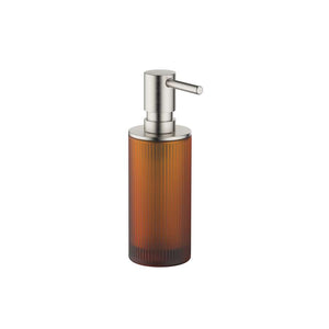 Dornbracht CYO 84430811-06 Dispenser Free-standing Model in Platinum Matt