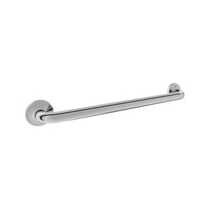 Roca 816928001 Access straight grab bar 680 mm in chrome