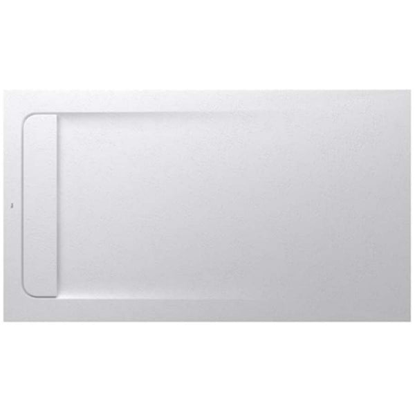 Aquos AP60157832001100 Superslim Stonex® Shower Tray