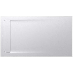 Aquos AP60157832001100 Superslim STONEX® shower tray (Cover to be ordered separately)
