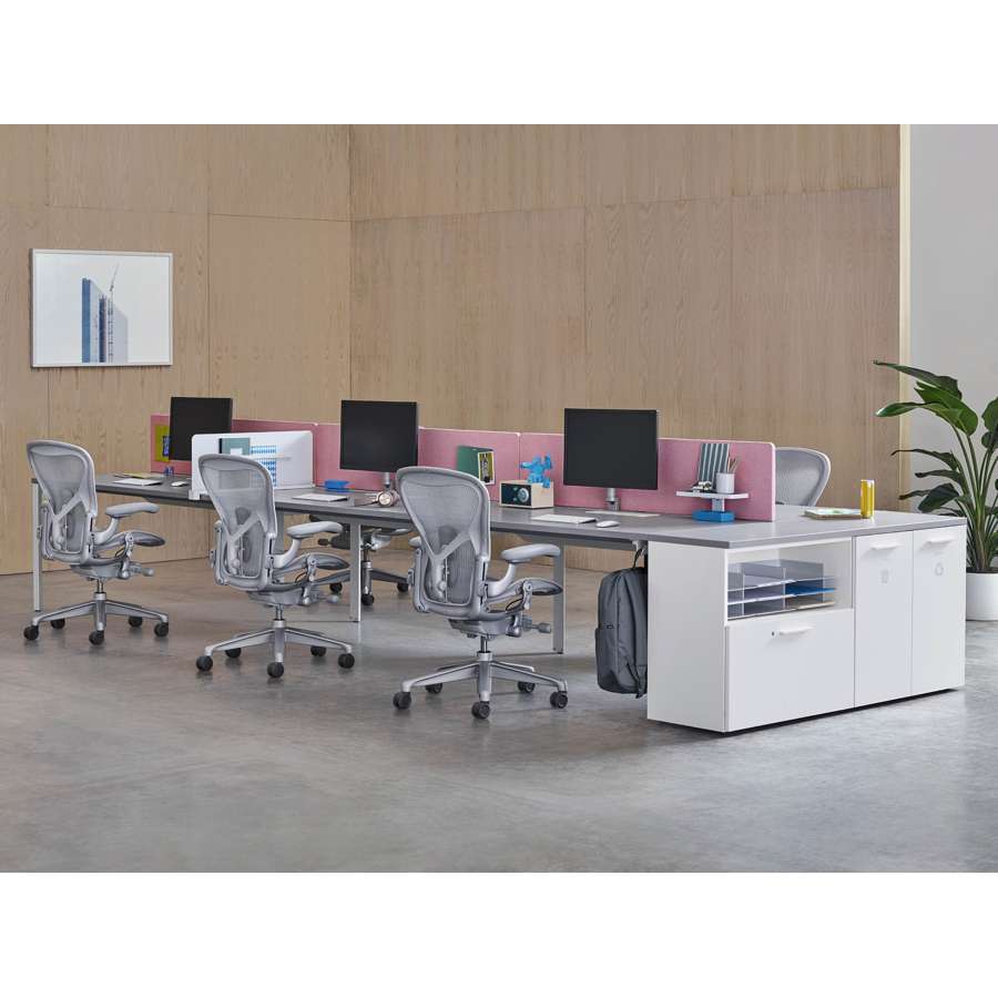 Aeron Chair