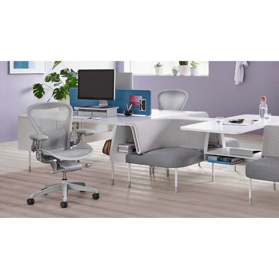 Aeron Chair