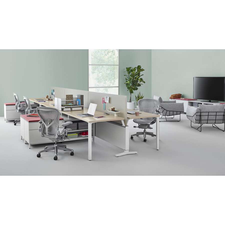 Aeron Chair