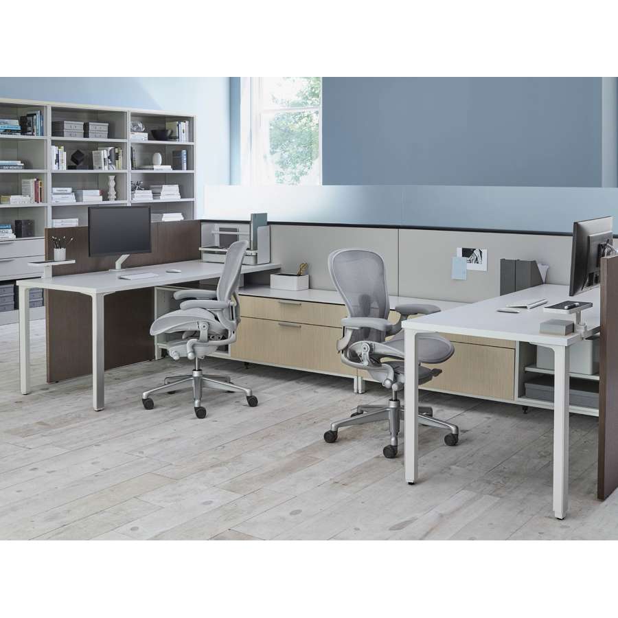 Aeron Chair