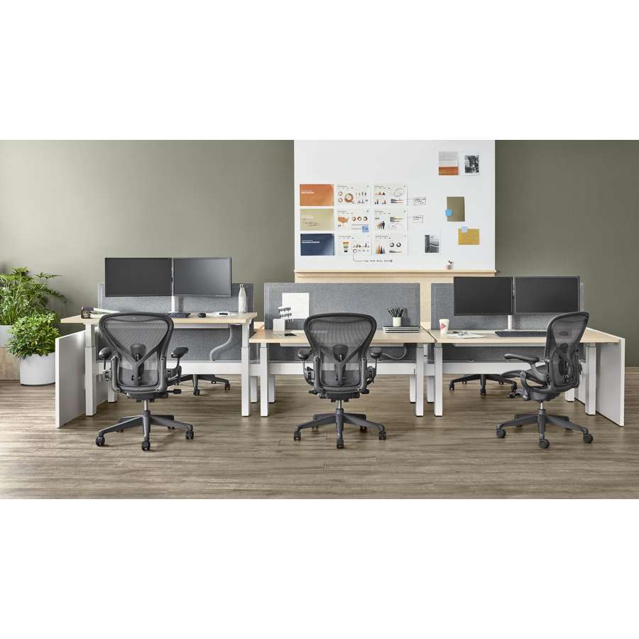 Aeron Chair