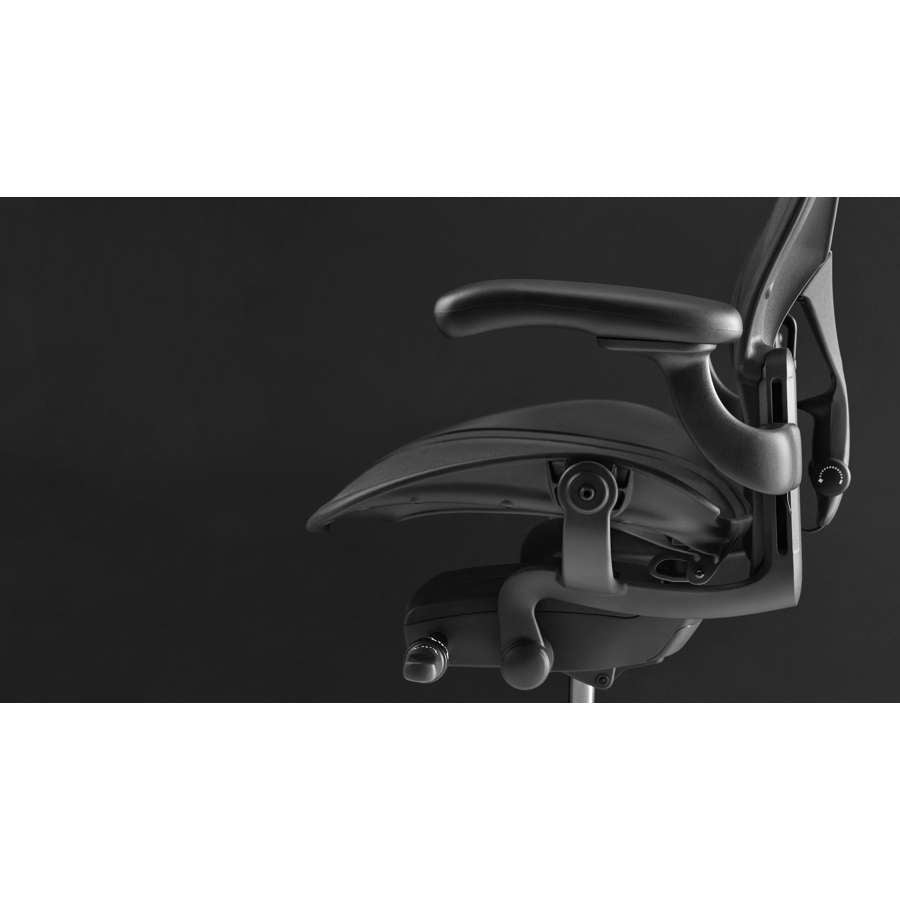 Aeron Chair