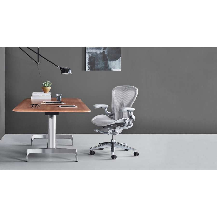 Aeron Chair