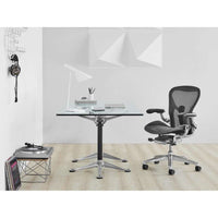 Herman Miller Aeron Office Chair