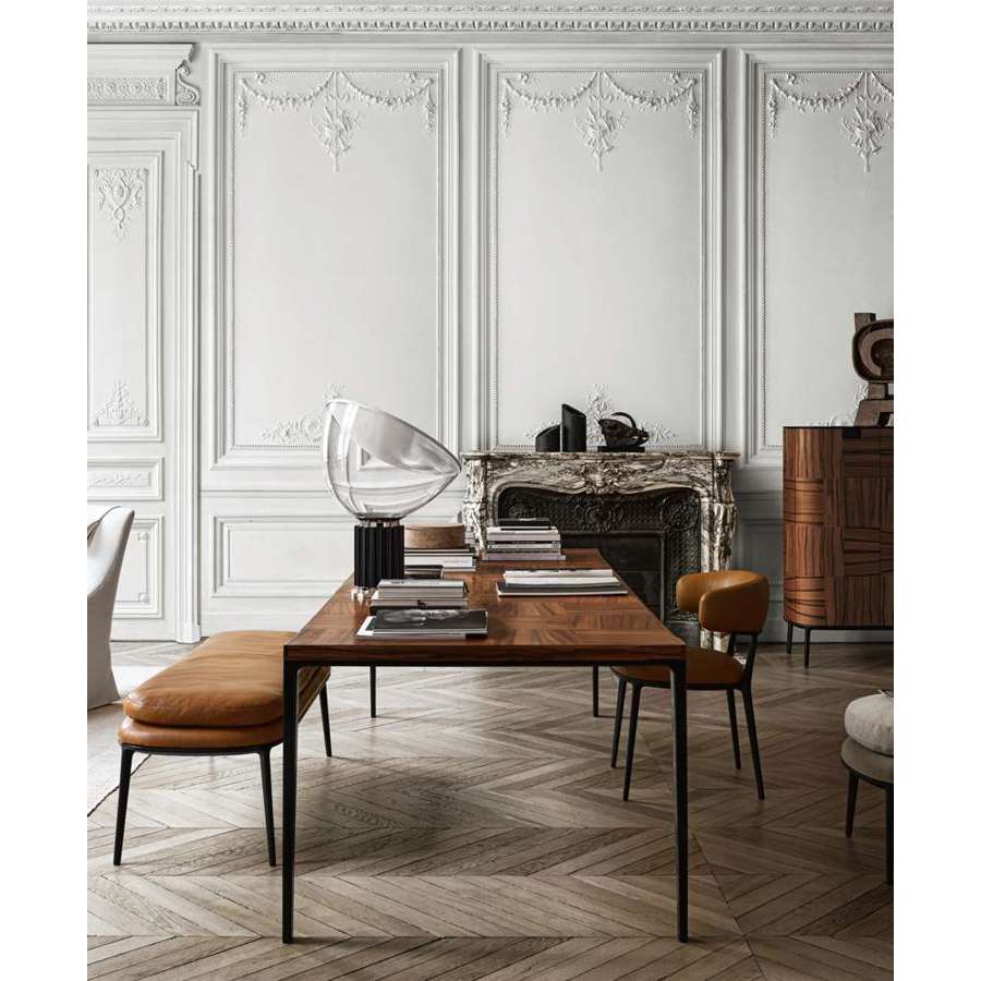 Alcor LXT23 Table