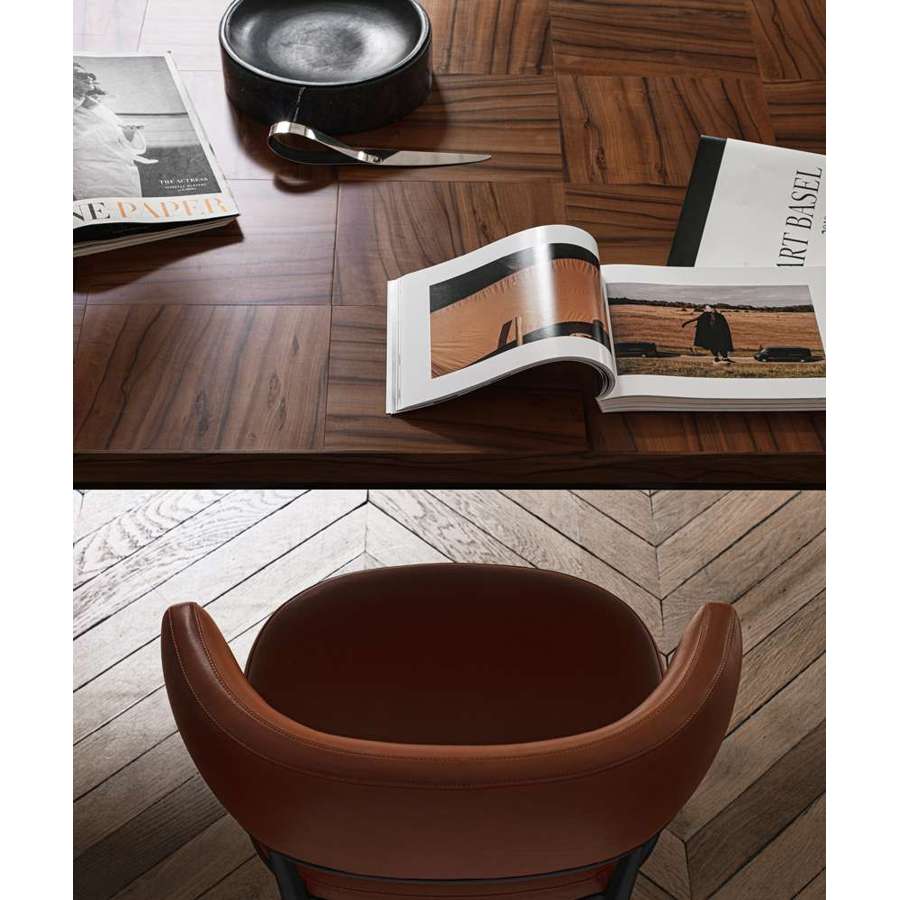 Alcor LXT23 Table