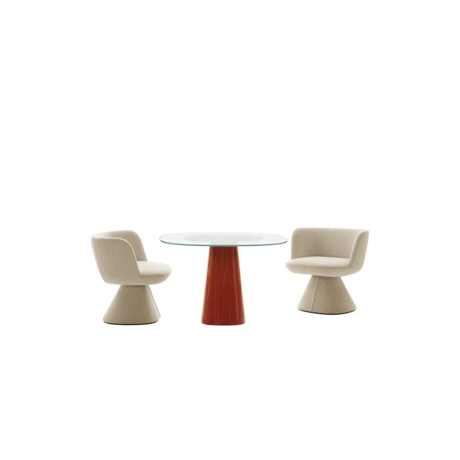Allure O' Dot TAD100Q_6L Table