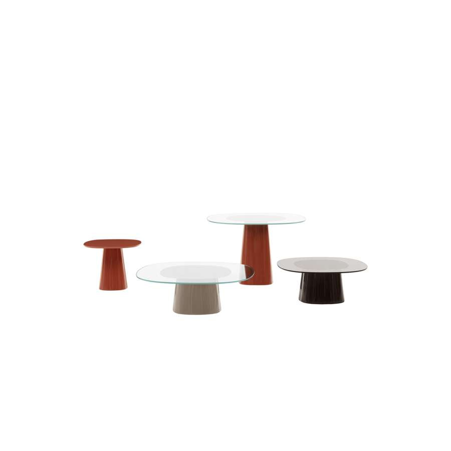 Allure O' Dot TAD100Q_6L Table