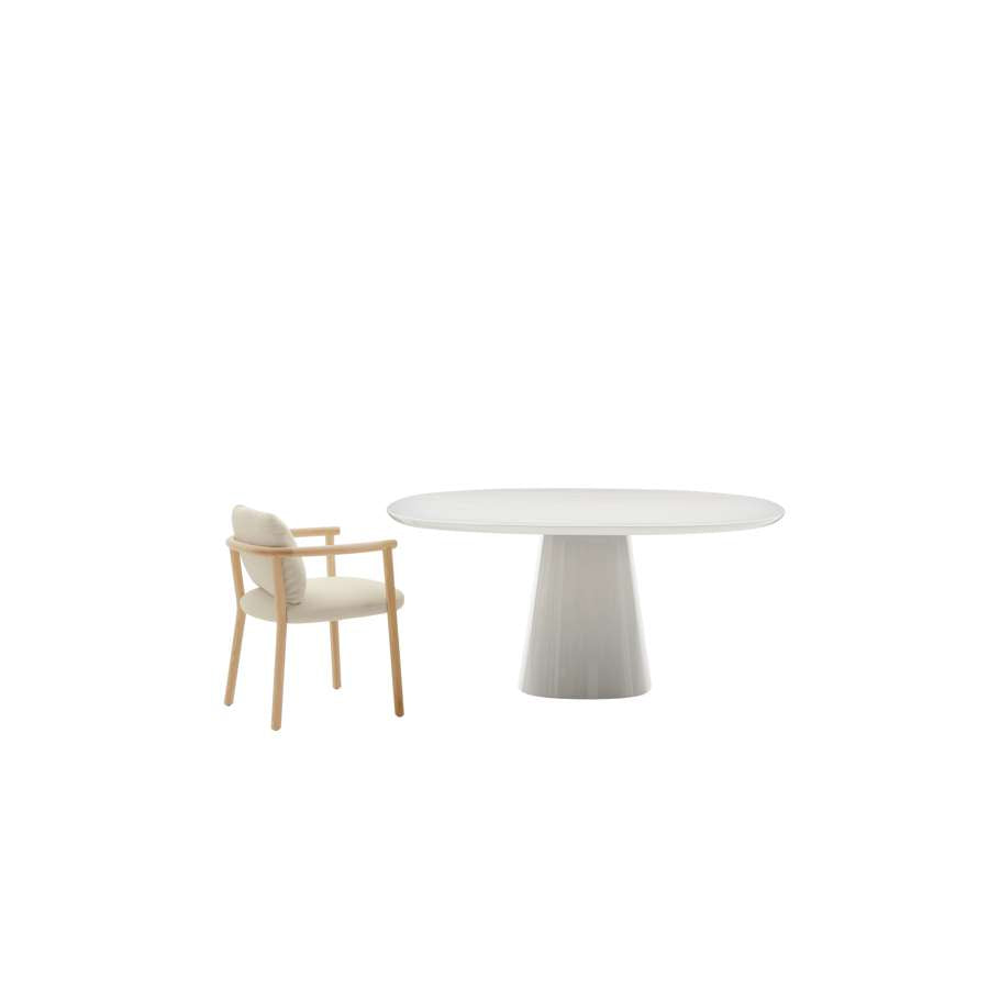 Allure O' Table