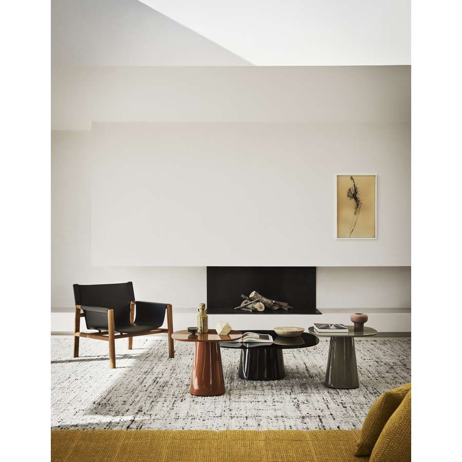 Allure O' Dot Small Table