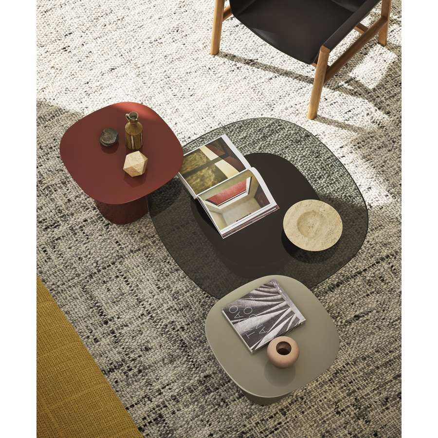 Allure O' Dot TAD53Q_4 Small Table