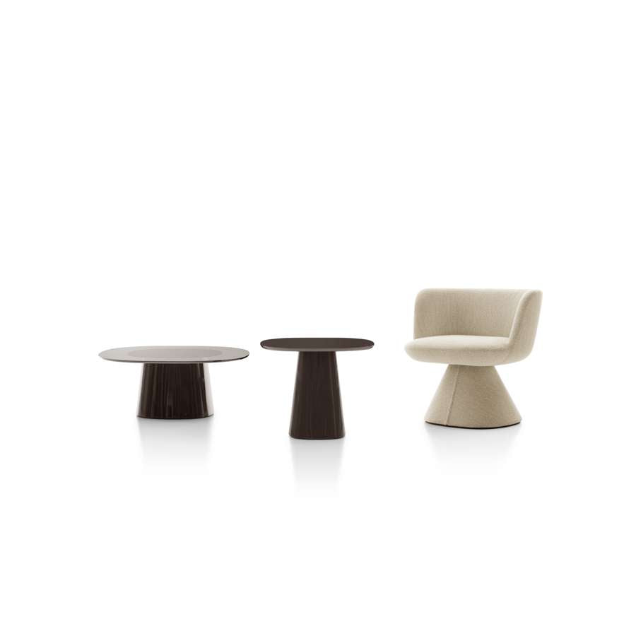 Allure O' Dot TAD53Q_4 Small Table