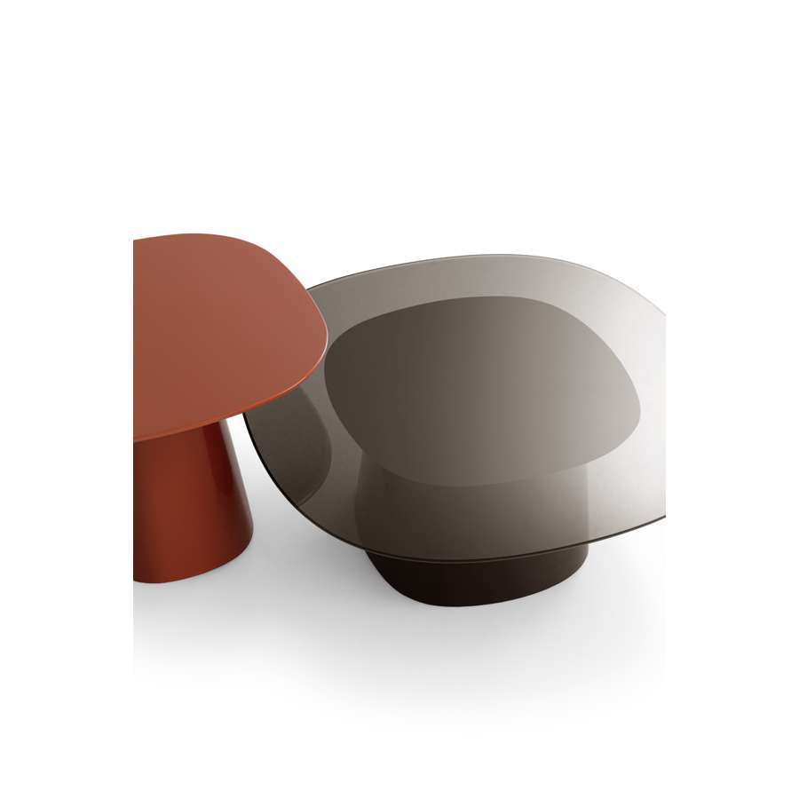 Allure O' Dot Small Table
