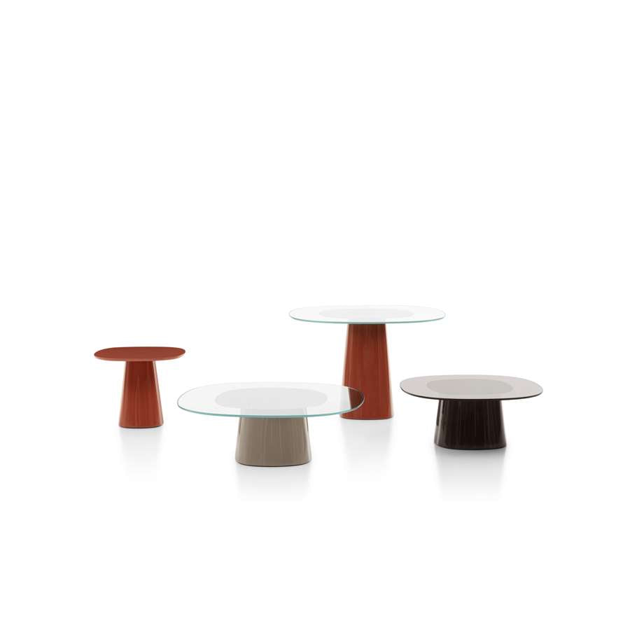 Allure O' Dot Small Table