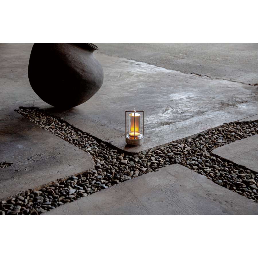 Turn+ Cordless LED Table Lamp