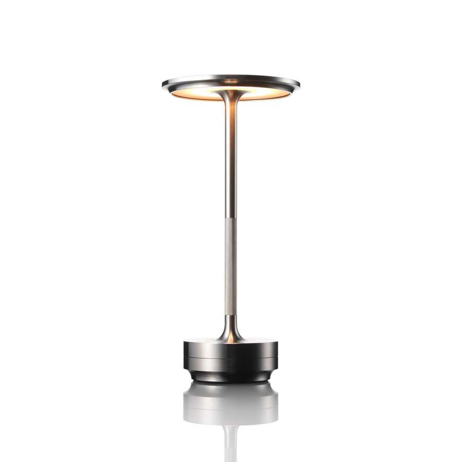 Turn Cordless LED Table Lamp