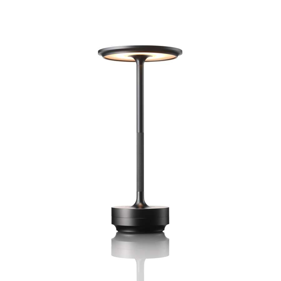 Turn Cordless LED Table Lamp