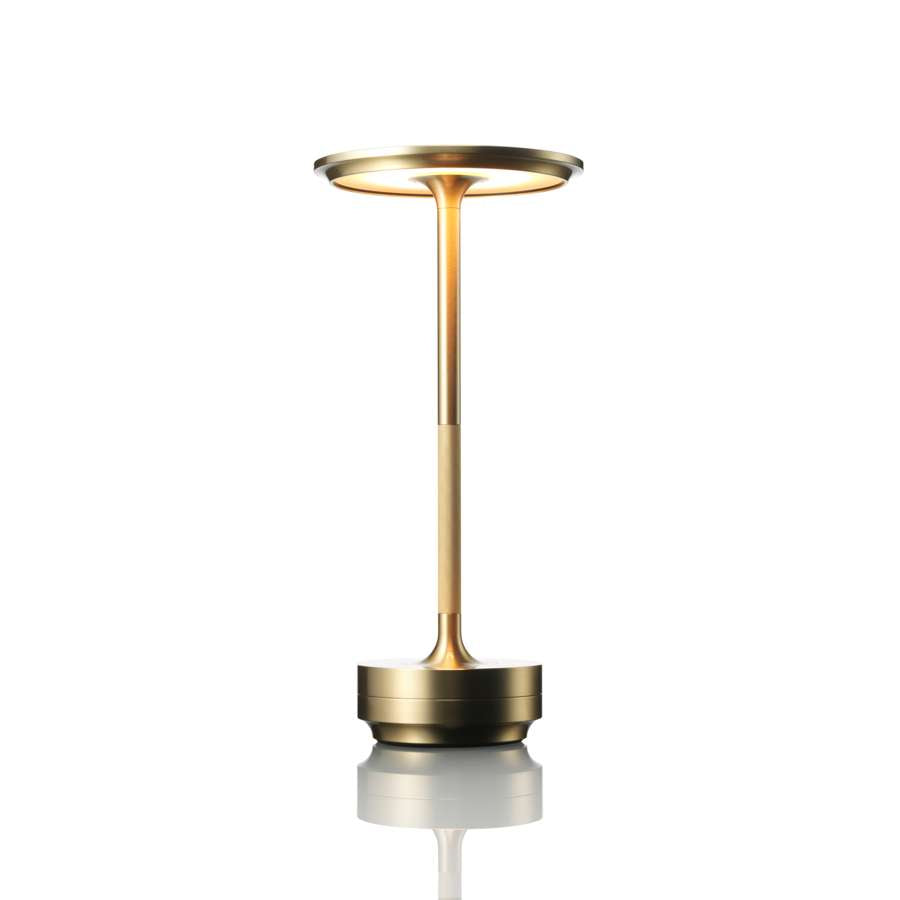 Turn Cordless LED Table Lamp