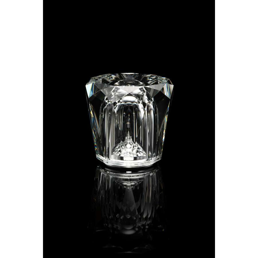 Xtal Acrux Cordless LED Table Lamp