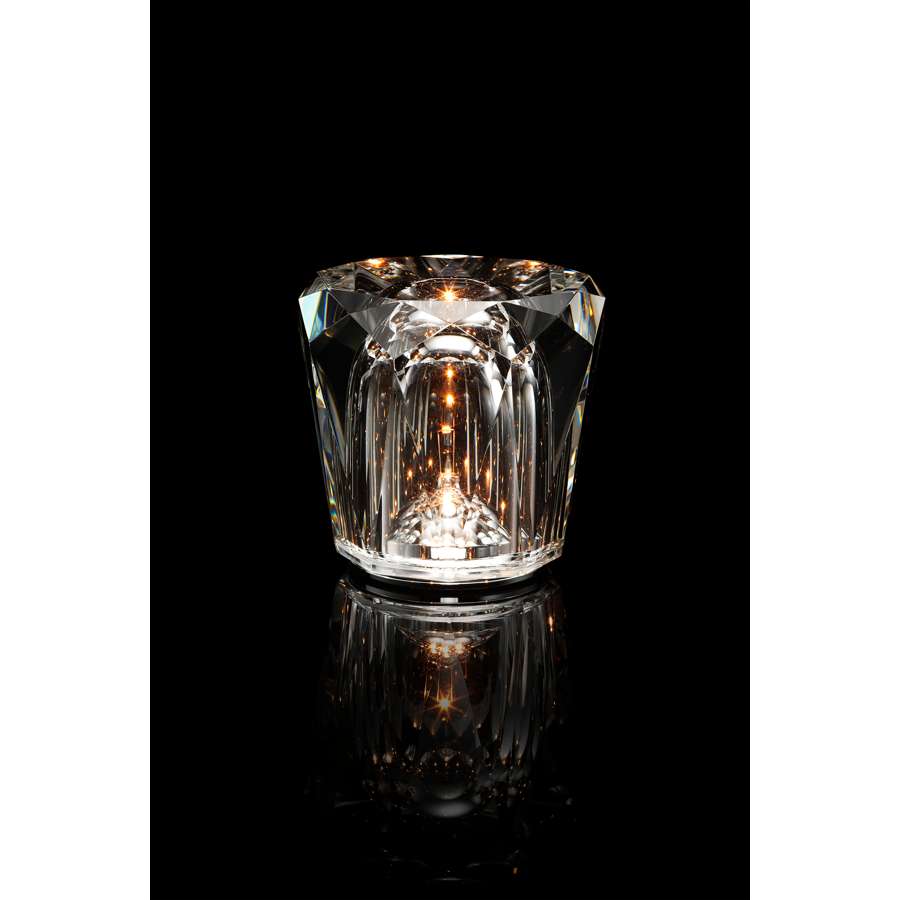 Xtal Acrux Cordless LED Table Lamp