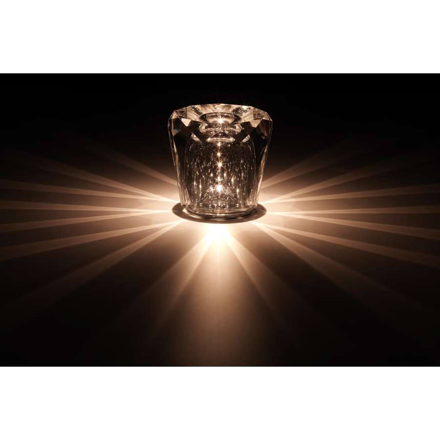 Xtal Acrux Cordless LED Table Lamp