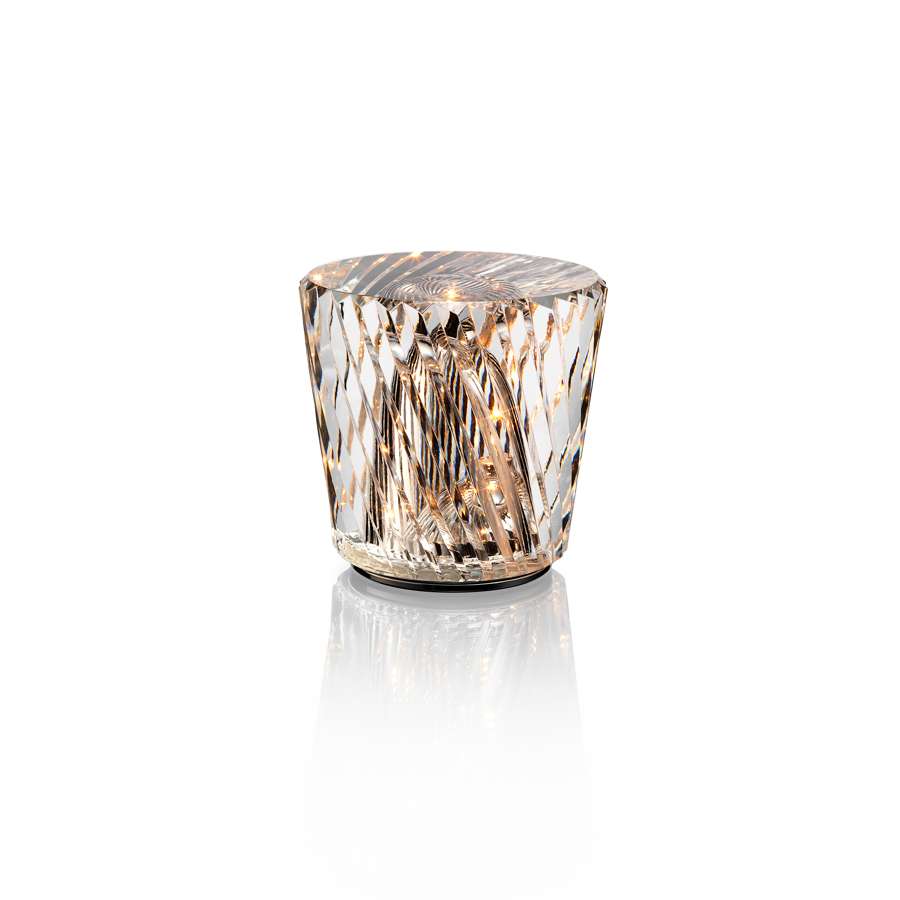 Xtal Becrux Cordless LED Table Lamp