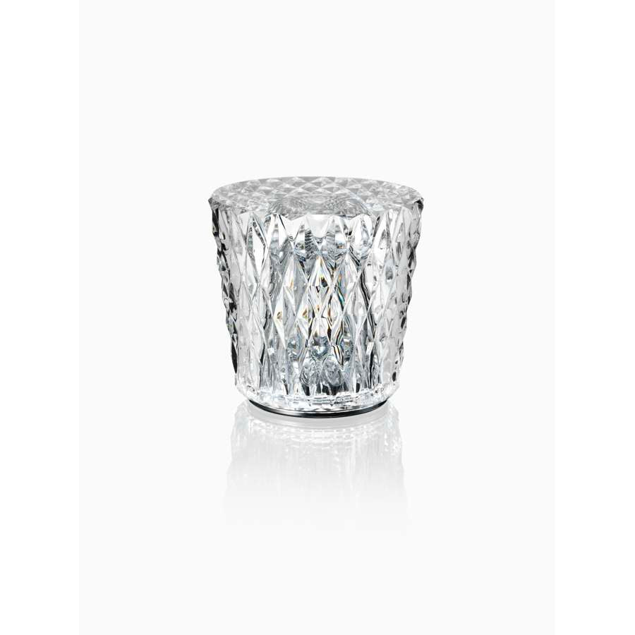 Xtal Cordless LED Table Lamp