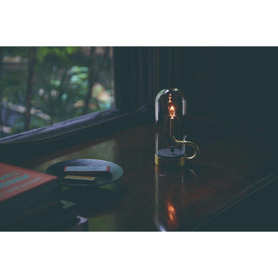 Hymn Cordless LED Table Lamp
