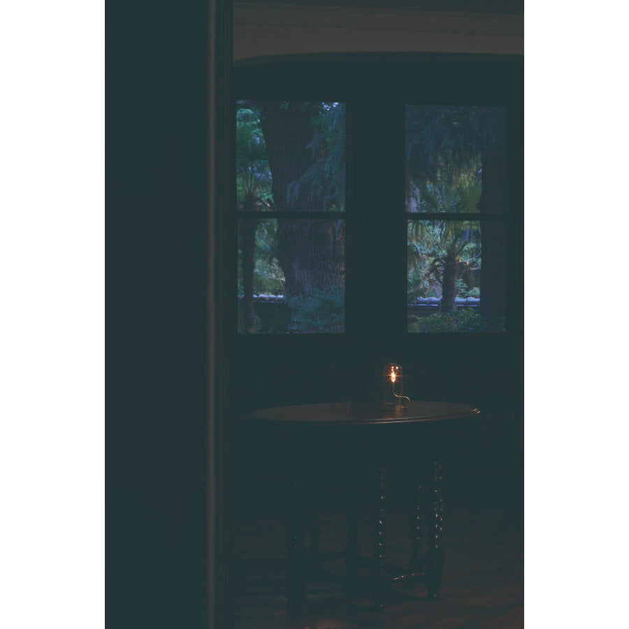 Hymn Cordless LED Table Lamp