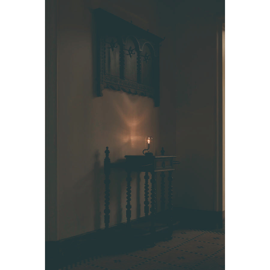 Hymn Cordless LED Table Lamp
