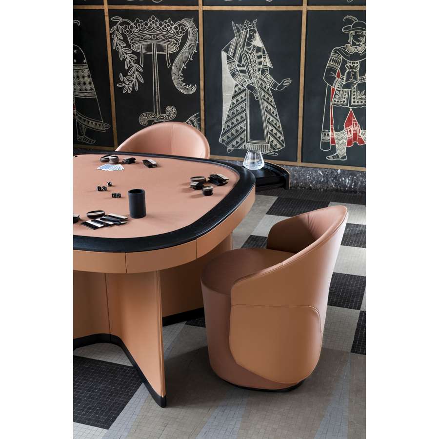 Annette 73215 Armchair