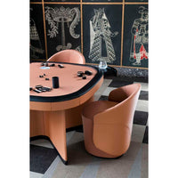 Annette 73215 Armchair