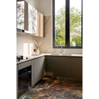 Natural Stone Collection Fusion WOW Original Light DE323 Matt (bookmatch) Natural Stone Slab 2920 x 1660 x 13 - 15.2 mm