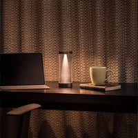 CAPEXUAB Lighting Indoor Table Lamps
