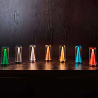 CAPEXUAB Lighting Indoor Table Lamps