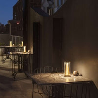 CAPEXUBR Lighting Indoor Table Lamps