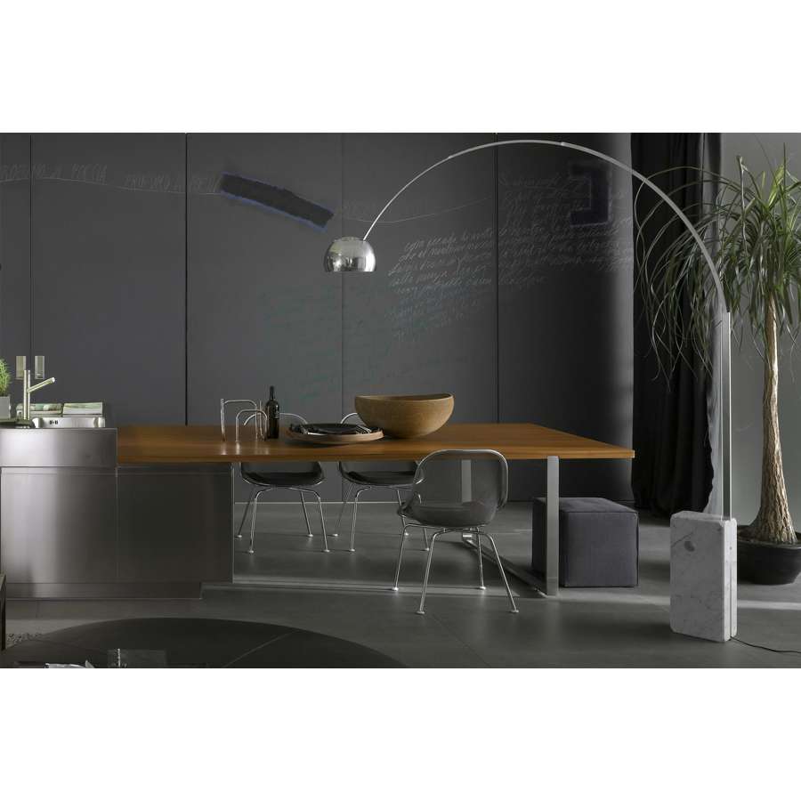 Arco Floor Lamp