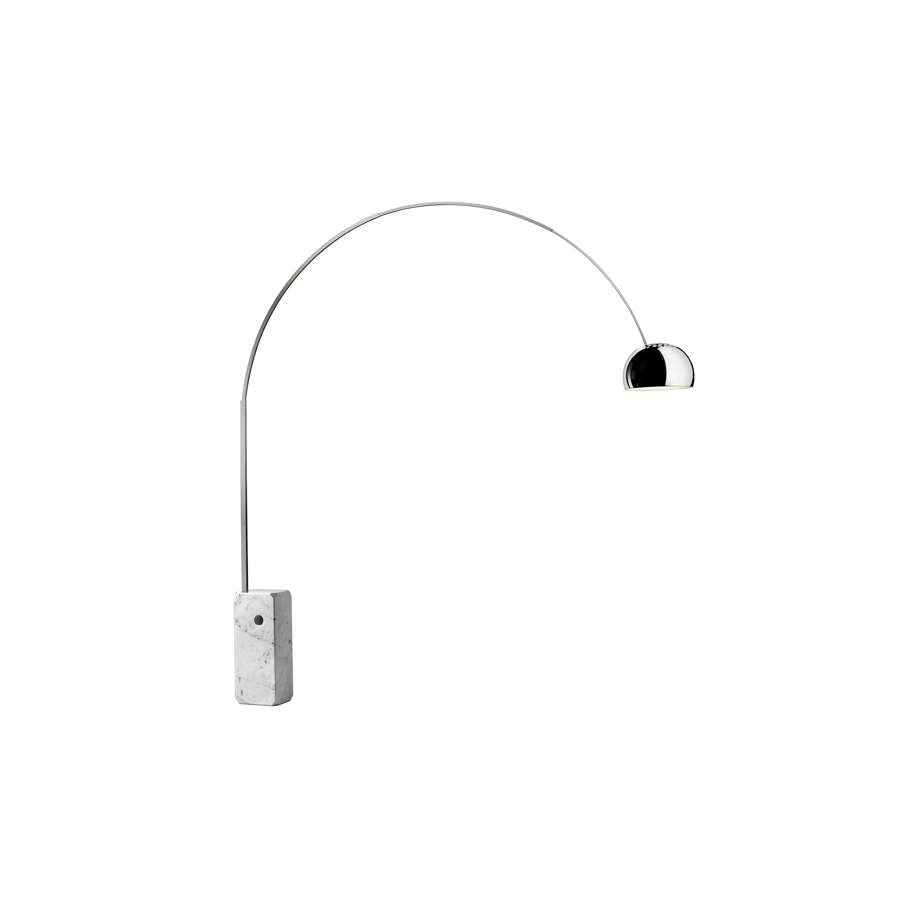 Arco Floor Lamp