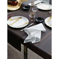 TAH205A_CN, Top Grey Oak 0378G, Frame Black Chrome 0178C